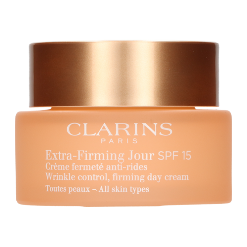 Clarins Extra Firming Day Cream SPF 15