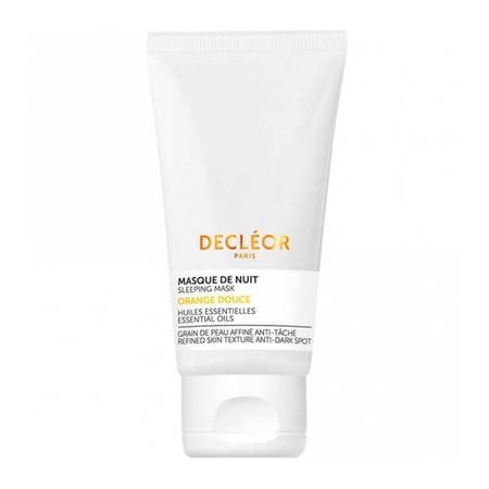 Decléor Skin-Perfecting Hydrating Sleeping Mask 50 ml