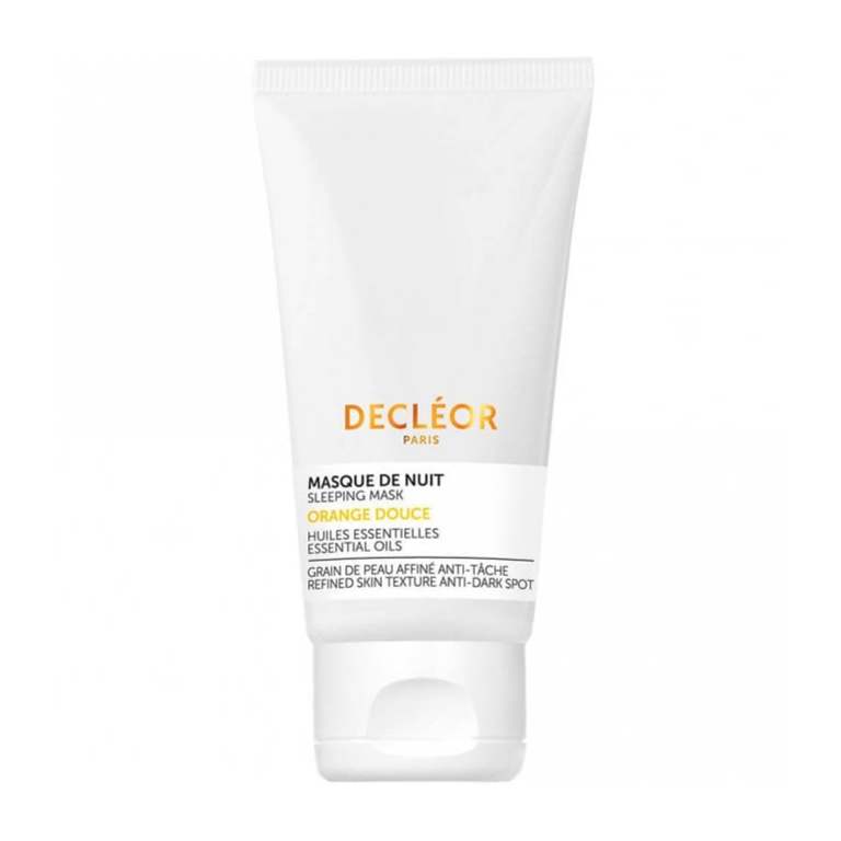 Decléor SkinPerfecting Hydrating Sleeping Mask kopen Deloox.nl