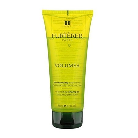 René Furterer Volumea Volumizing Shampoo 200 ml