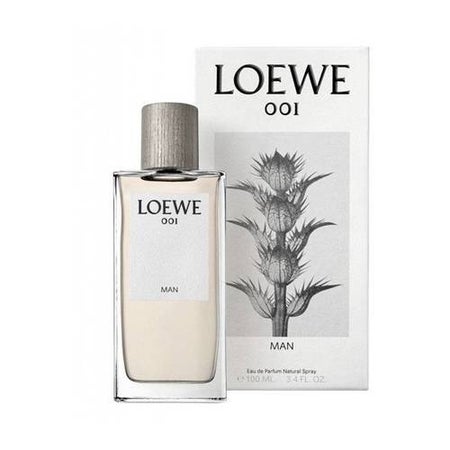 Loewe 001 Man Eau de toilette
