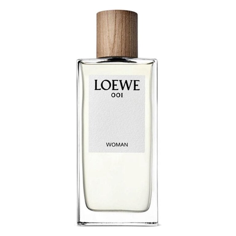 Loewe 001 Woman Eau de parfum | Deloox.dk