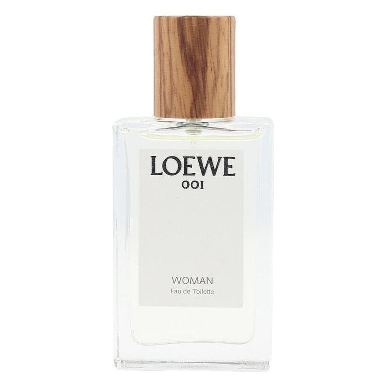 Loewe 001 Woman Eau de Toilette | Deloox.com