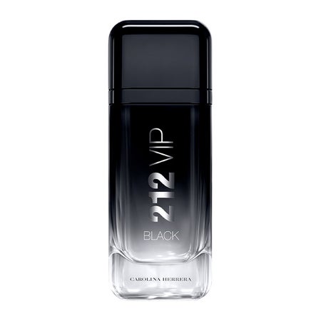 Carolina Herrera 212 Vip Men Black Eau de parfum