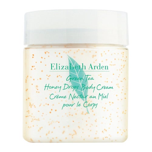 Elizabeth Arden Green Tea Body Cream