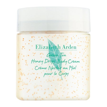 Elizabeth Arden Green Tea Body Cream