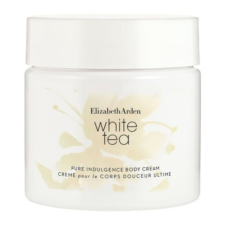 Elizabeth Arden White Tea Body Cream Krops creme 400 ml