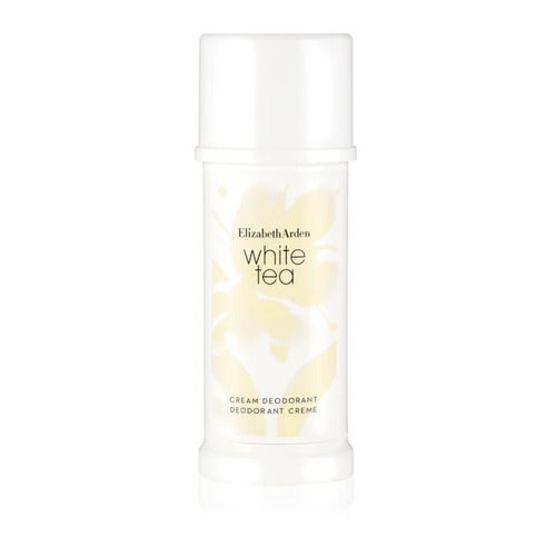 Elizabeth White Tea Cream Deodorant