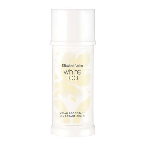 Elizabeth White Tea Cream Deodorant