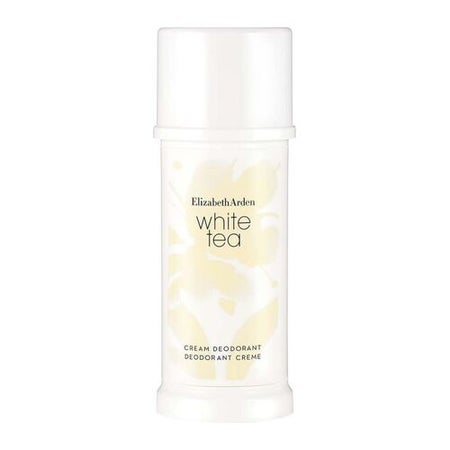 Elizabeth White Tea Cream Deodorant 40 ml
