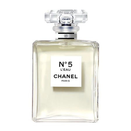Chanel No. 5 L'eau Eau de Toilette 200 ml