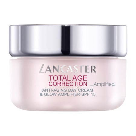 Lancaster Total Age Correction Anti-aging Day Cream SPF 15 50 ml