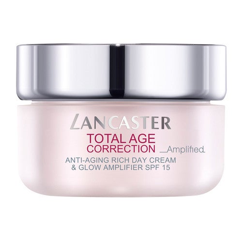 Lancaster Total Age Correction Anti-aging Rich Day Cream SPF 15