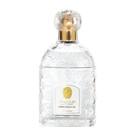 Guerlain Eau de Fleurs de Cedrat Eau de Toilette 100 ml