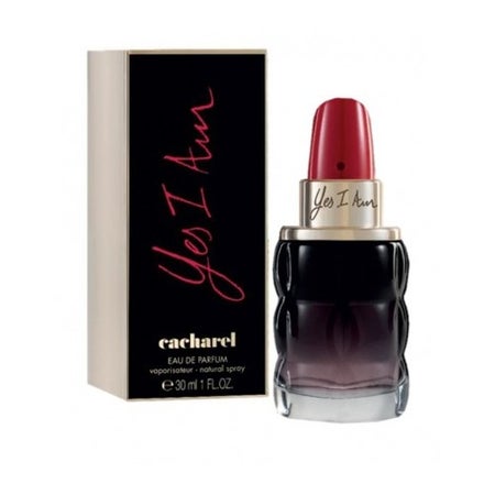 Cacharel Yes I Am Eau de Parfum