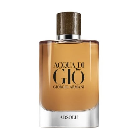 Armani Acqua Di Gio Absolu Eau de Parfum 125 ml