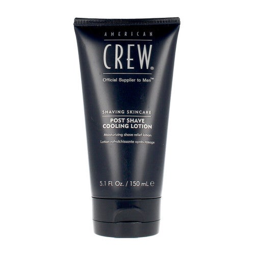 dominere Duke Uhyggelig American Crew Post Shave Cooling Lotion | Deloox.com