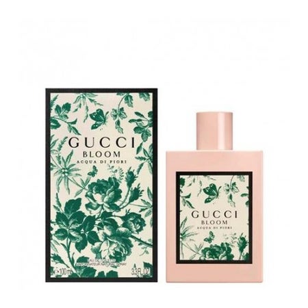 Gucci Bloom Acqua Di Fiori Eau de Toilette 50 ml