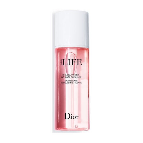 Dior Hydra Life Micellar Water No Rinse Cleanser