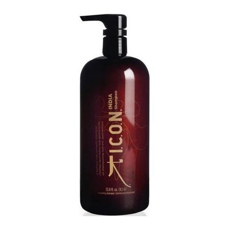 I.C.O.N. India Shampoo