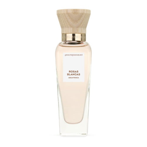 Adolfo Dominguez Agua Fresca De Rosas Blancas Eau de Toilette