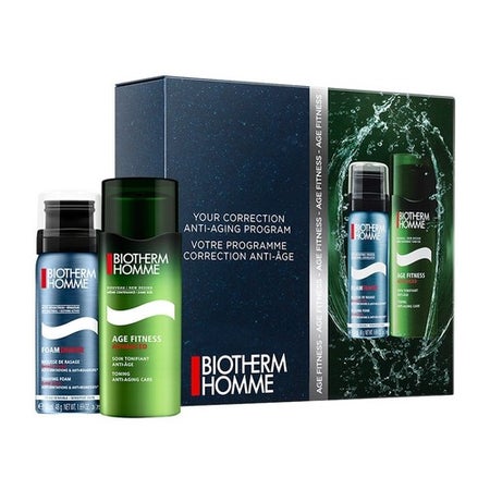 Biotherm Homme Age Fitness Set 7