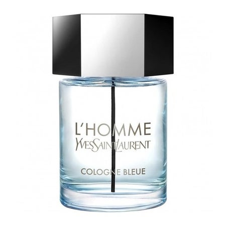 Yves Saint Laurent L'homme Cologne Bleue Eau de Toilette 60 ml