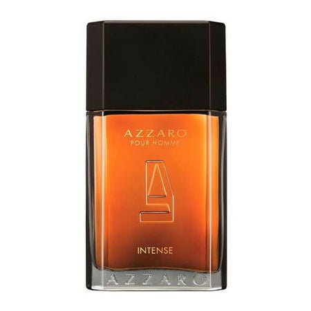 Azzaro Pour Homme Intense Eau de Parfum 50 ml