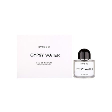 Byredo Gypsy Water Eau de Parfum 50 ml