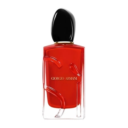 Armani Si Passione Eau de Parfum