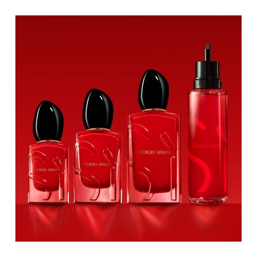 Armani Sì Passione Eau de Parfum kopen | Deloox.nl