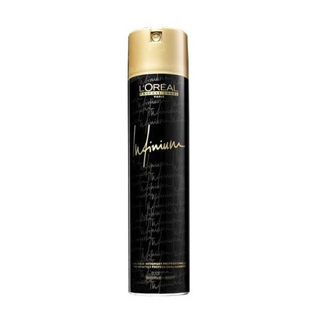 L'Oréal Professionnel Infinium Diamond Extra Forte extra strong 500 ml