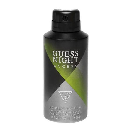Guess Night Access Brume pour le Corps 150 ml