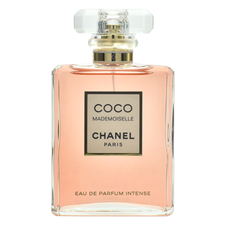 Coco Mademoiselle Intense de Parfum | Deloox.com