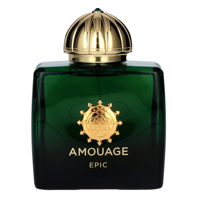 Amazon.com: AMOUAGE EPIC WOMAN Eau de Parfum : Beauty