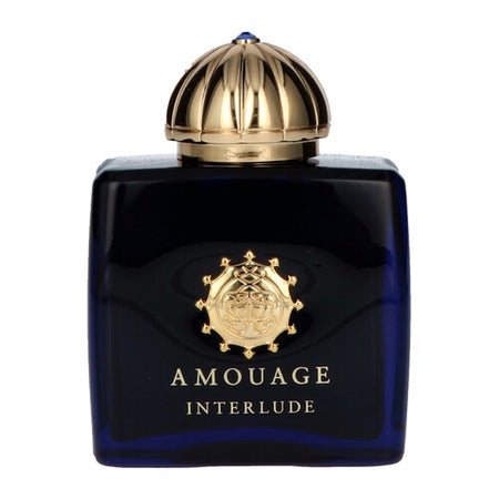 Amouage Interlude Woman Eau de parfum 100 ml