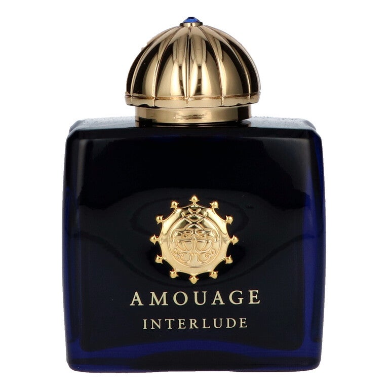 Amouage Interlude Woman Eau de Parfum Deloox