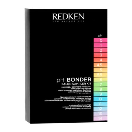 Redken PH-Bonder Salon Kit