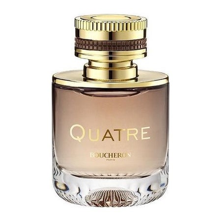 Boucheron Quatre Absolu de Nuit Pour Femme Eau de Parfum