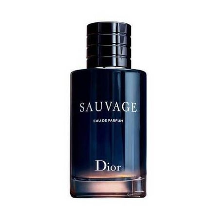 Dior Sauvage eau de parfum 60 ml
