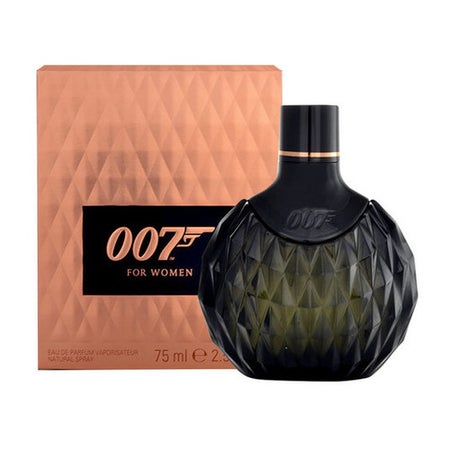 James Bond 007 For Women Eau de Parfum 75 ml