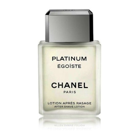 Chanel Platinum Egoiste Après Rasage 100 ml