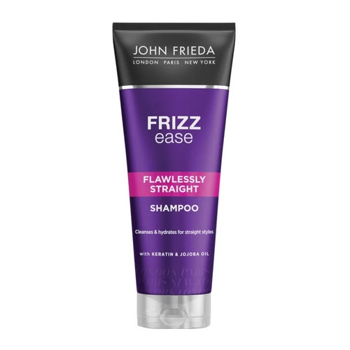 John Frieda Frizz-ease Flawlessly Straight shampoo