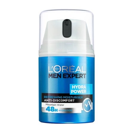 L'Oréal Men Expert Hydra power gel