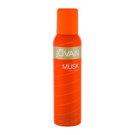Jovan Musk Woman Deodorant 150 ml