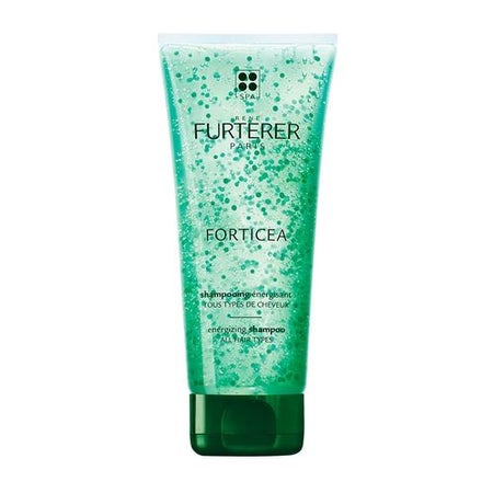 René Furterer Forticea Energizing Shampoo 200 ml