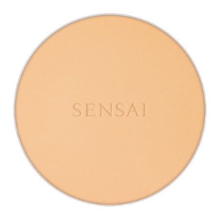 Sensai Total Finish Foundation Refill Fond de teint poudre