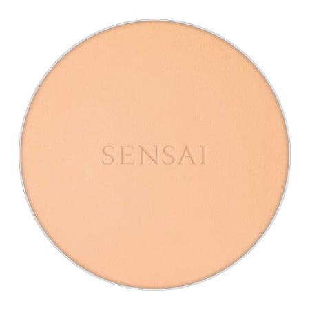 Sensai Total Finish Foundation Refill Fond de teint poudre