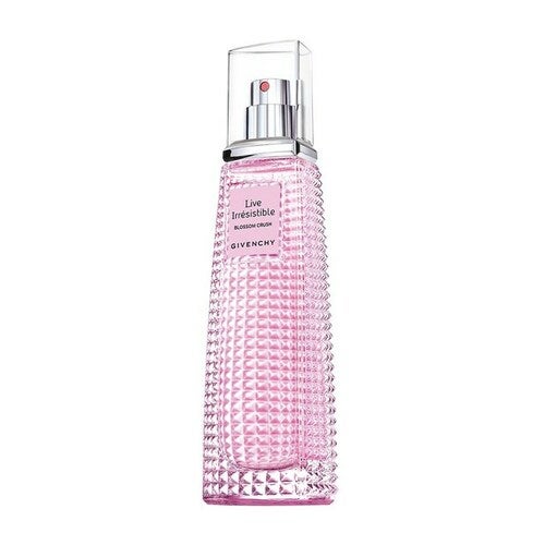 Givenchy Live Irresistible Blossom Crush Eau de toilette