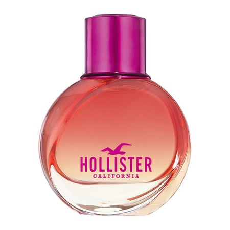 Hollister Wave 2 For Her Eau de Parfum
